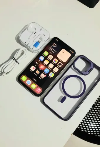 iPhone 12, 64GB, Face ID, Semi novo, C/ Nota Fiscal