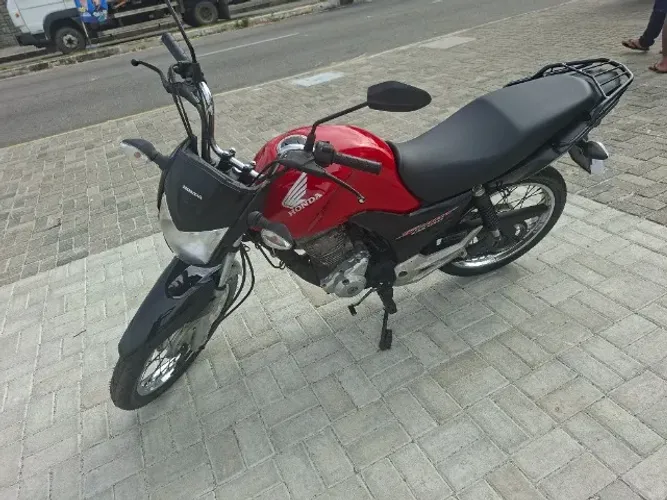 MOTO START 160 2023/ 2024 NOVISSIMA