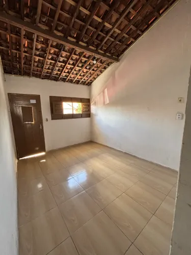 Casa pra vender em Belém PB
