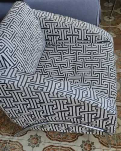 Poltrona para Sala da Vezzo