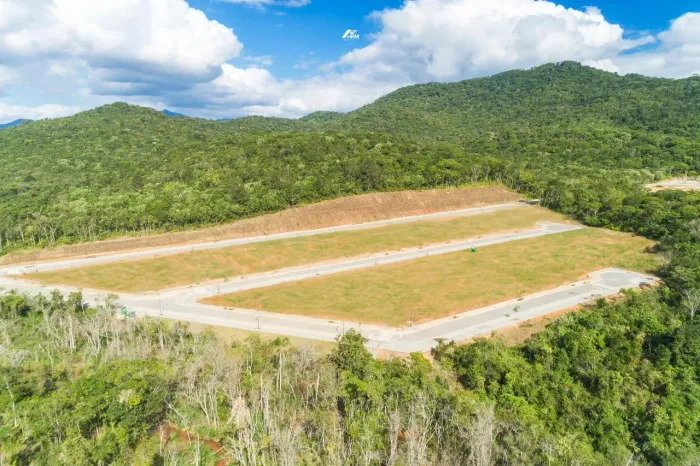 Terreno Pronto para Construir em Condomínio Planejado de Alto Padrão