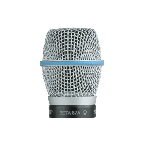 Capsula Beta 87 A Shure Rpw 122 rpw120