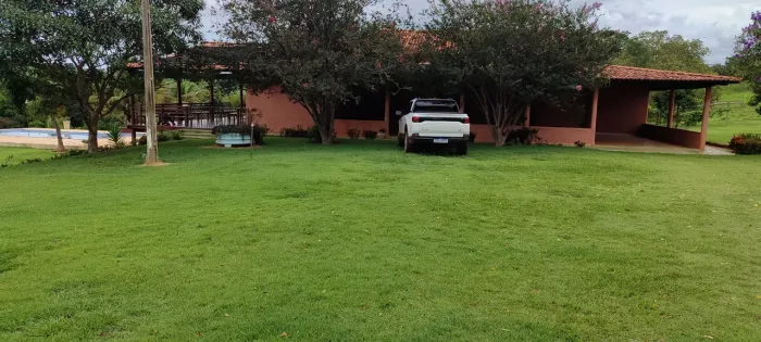 Fazenda em Bela vista 