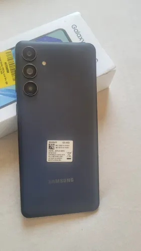 Celular sansung M 55 256g  
