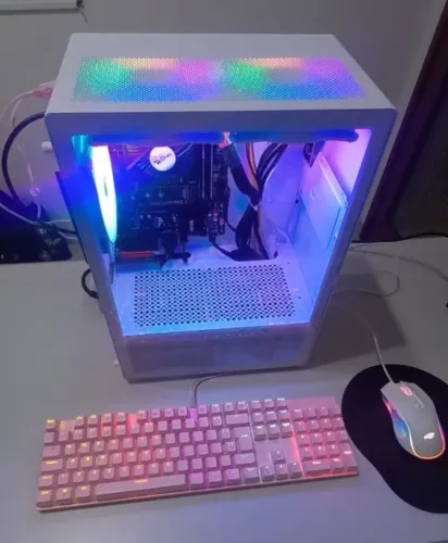 Desktop Intel Core i5 16GB RAM SSD 240GB