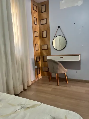 Alugo direto com proprietário 