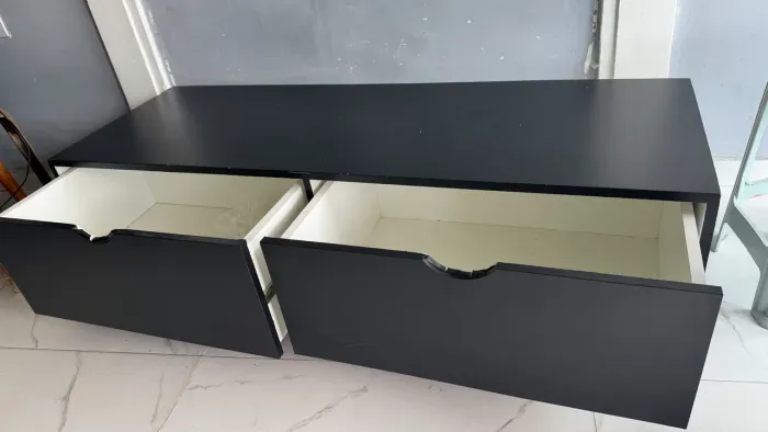 Gaveteiro para estoque 