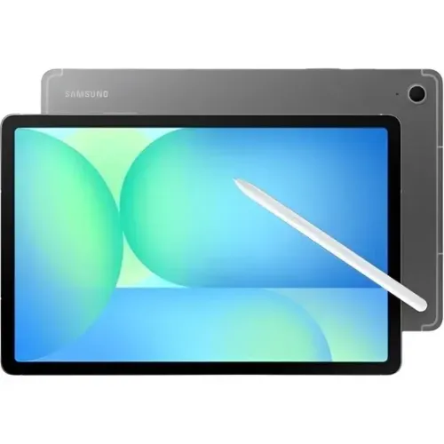 Tablet Samsung Galaxy Tab S10 FE SM-X520 128GB 10.9" + s Pen - Cinza- Novo lacrad