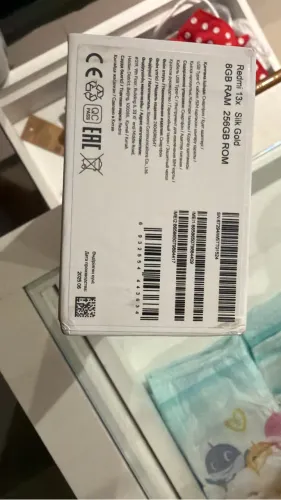 Redmi 13