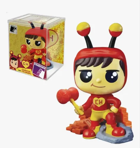 Fandom box Chapolin