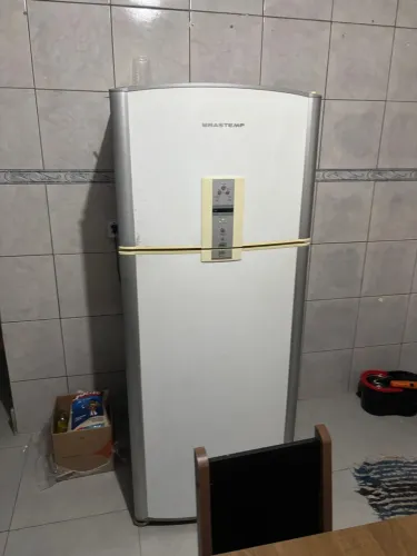 Vendo geladeira
