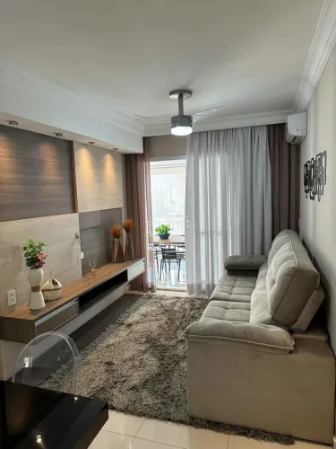 APARTAMENTO PARA LOCAÇÃO NO CONDOMÍNIO PREMIATTO RESIDENCE CLUB - JUNDIAÍ/SP