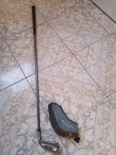 Taco golf king cobra s.s i fibra 