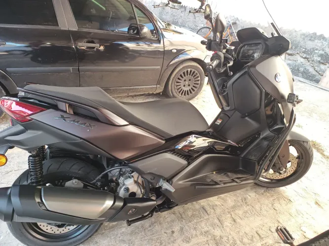 Moto Super Nova