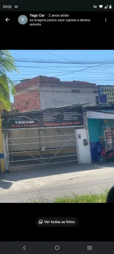 Vaga