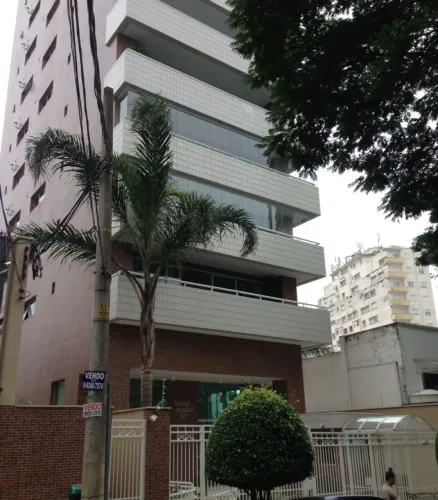 03569 - Residential / Apartment 3 Dorms. (3 Suítes), ACLIMAÇÃO - SÃO PAULO/SP