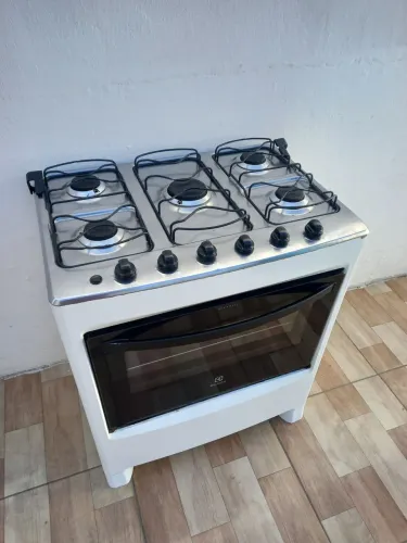 Fogão Electrolux