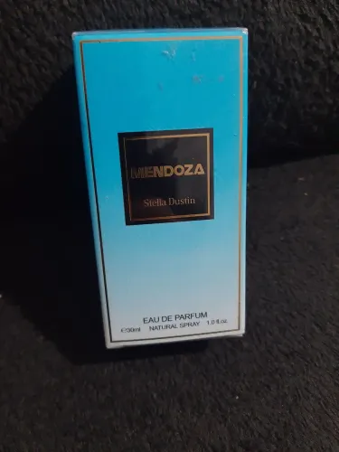 Mendoza perfume