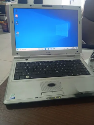 Notebook cce