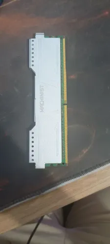 Memória ram ECC 16GB