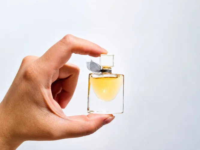 Miniatura Perfume Lancôme La Vie Est Belle
