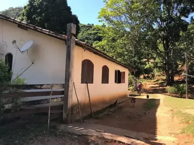 Imóvel para venda com 338000 metros quadrados com 3 quartos em Centro - Casimiro de Abreu
