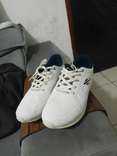 tenis mormaii branco urban collection