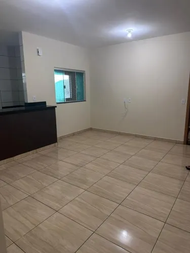 Apartamento 2Q lindo! Sem taxa de condomínio e sem IPTU! 