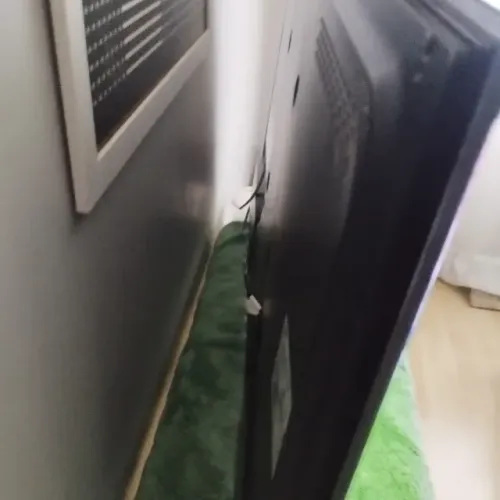 Televisão Samsung