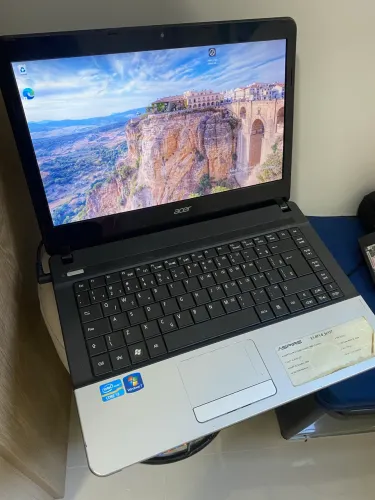 Notebook Acer