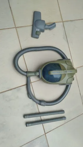 Aspirador de pó Electrolux de 1400