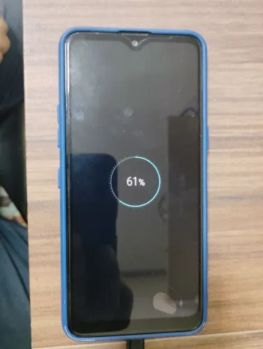 Celular LG50s