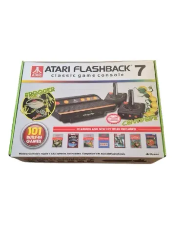 Atari Flashback 7