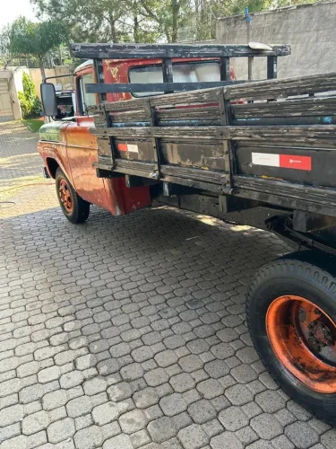 Ford F-350 3.9 Turbo Intercooler Diesel 2P Manual 2022