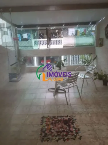 SOBRADO - JARDIM CANTAREIRA - SP