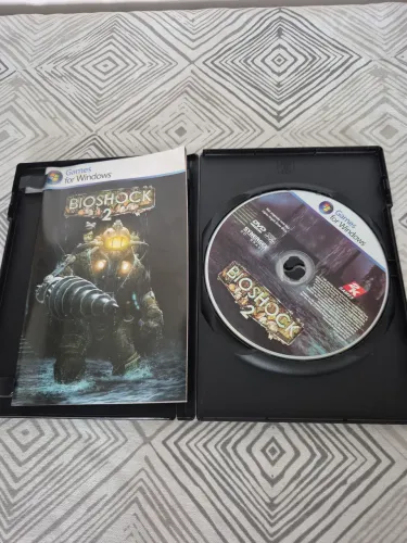 Bioshock 2 - PC