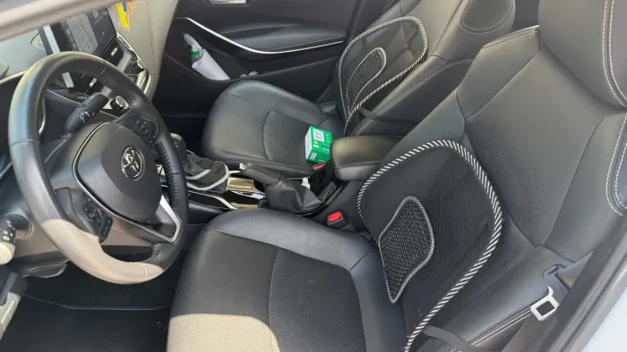Toyota Corolla Altis Hybrid 1.8 16V Flex Aut. 2024
