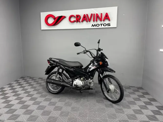 HONDA POP 110I ES 2025