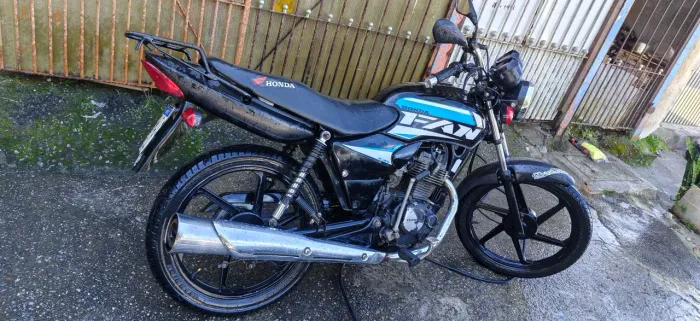 Fan 125 2008
