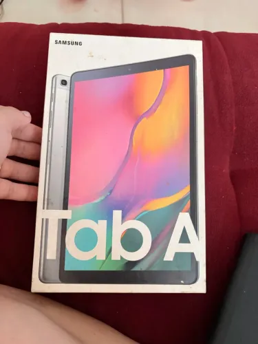 Tablet TabA