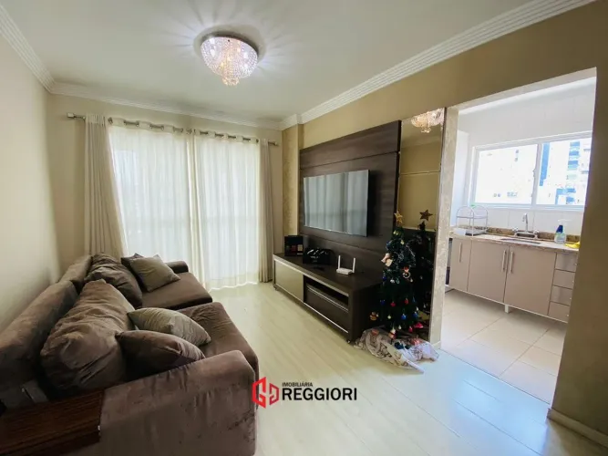 ALUGUEL TEMPORADA 3 DORM 2 VAGAS 500M DA PRAIA BC