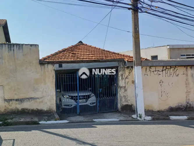 Terreno Terreno em Osasco