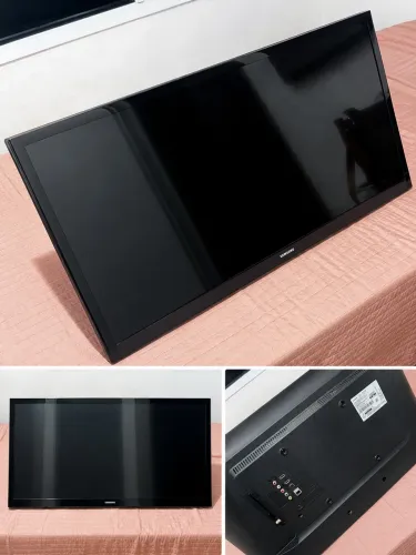 ? Smart TV Samsung 32 Polegadas