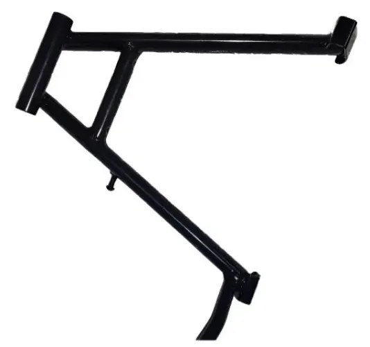 Cavalete Central para GSR 150I