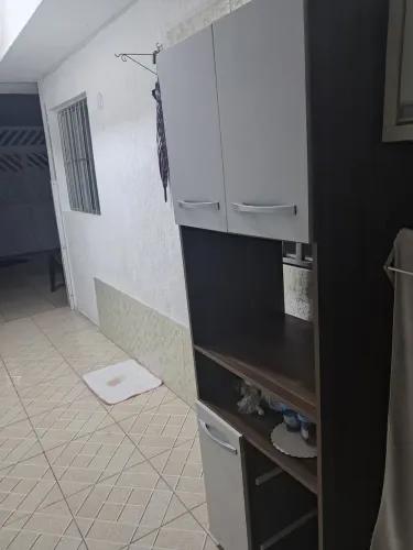 Armário de cozinha