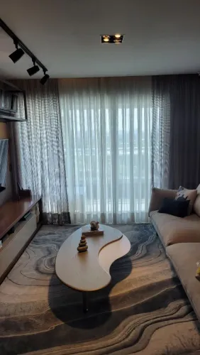 Cortinas e Persianas