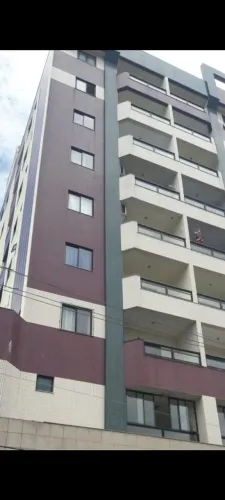 Apartamento em Centro - Campos dos Goytacazes