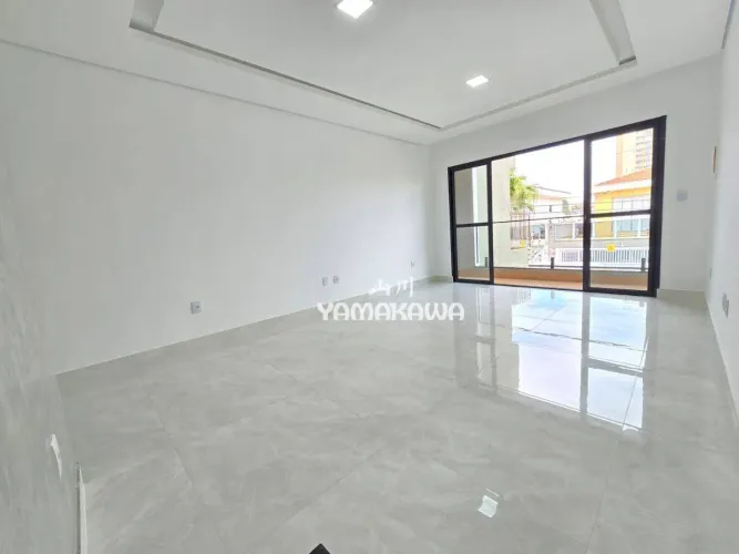 Sobrado com 3 dormitórios à venda, 140 m² por R$ 880.000,00 - Penha - São Paulo/SP