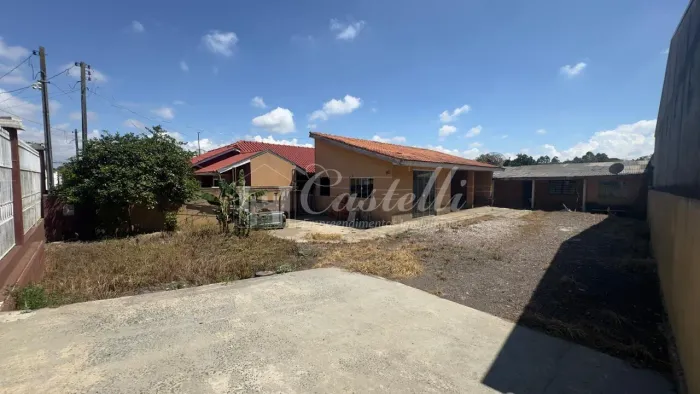 Casa para locação, no Bairro Chapada, PONTA GROSSA - PR