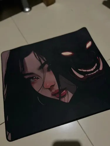 Mousepad Girl Oni
